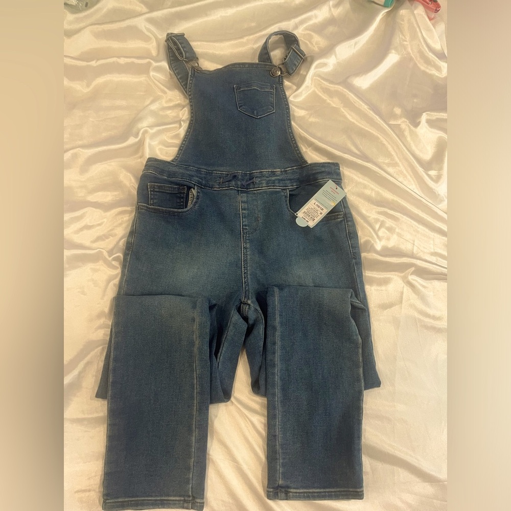 overalls